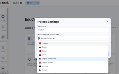 Spark Product Updates June 2024
